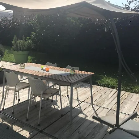La Villa Enchantée - Votre Pause Arborée * La Bruyere