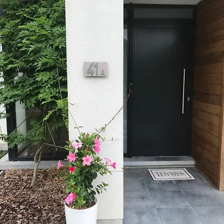 La Villa Enchantée - Votre Pause Arborée