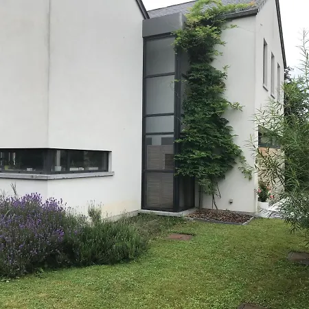 La Villa Enchantée - Votre Pause Arborée * La Bruyere