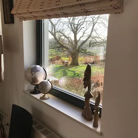 La Villa Enchantée - Votre Pause Arborée * La Bruyere
