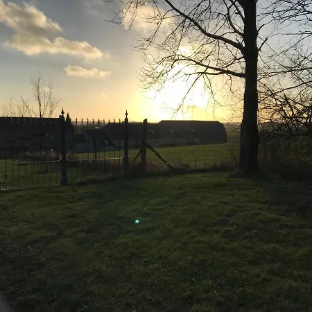 La Villa Enchantée - Votre Pause Arborée Villa *