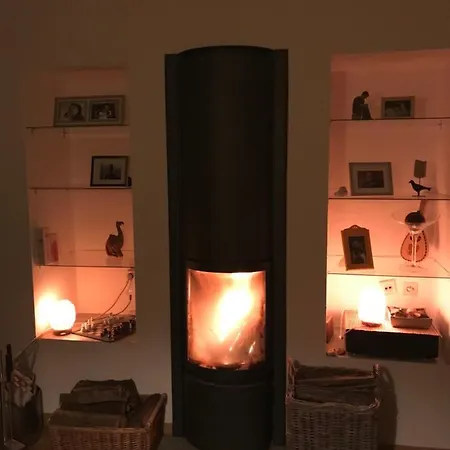 La Villa Enchantée - Votre Pause Arborée Villa *