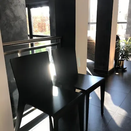 Villa La Villa Enchantée - Votre Pause Arborée La Bruyere