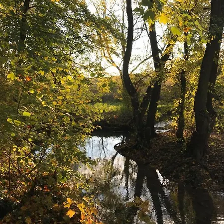 La Villa Enchantée - Votre Pause Arborée Villa *