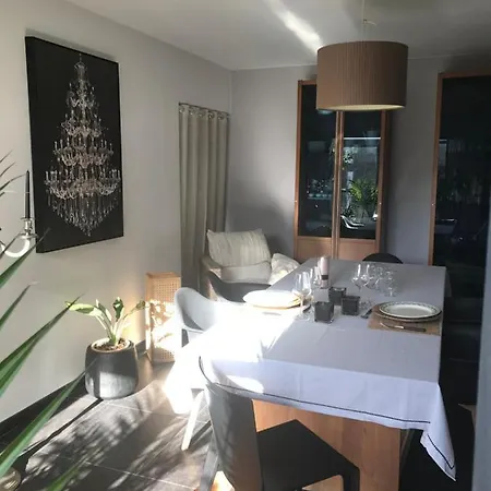 La Villa Enchantée - Votre Pause Arborée * La Bruyere