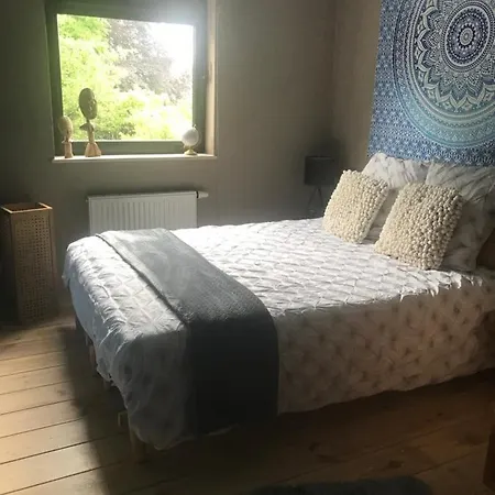 Villa La Villa Enchantée - Votre Pause Arborée *