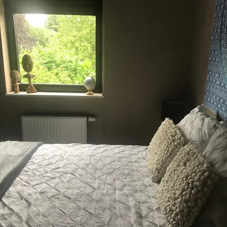 La Villa Enchantée - Votre Pause Arborée La Bruyere